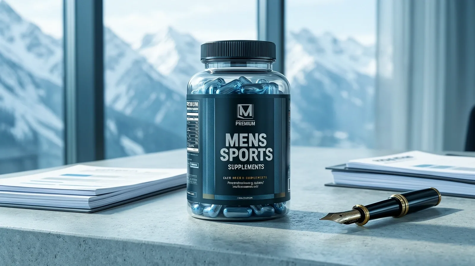 Swiss Alpine discipline