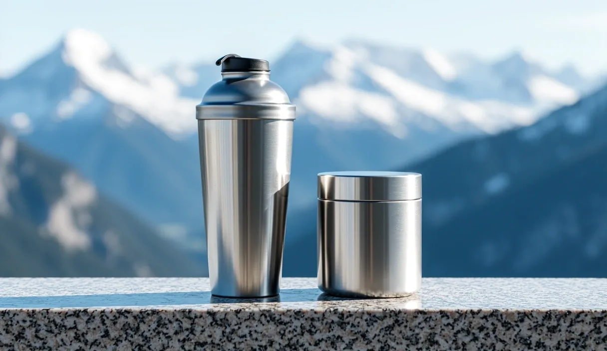High-precision sports equipment and nutrition tools